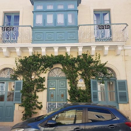 Apartament Dar Is-Sliem Tarxien Zewnętrze zdjęcie