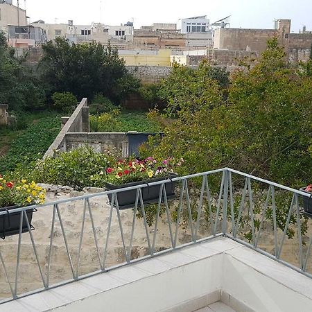 Apartament Dar Is-Sliem Tarxien Zewnętrze zdjęcie