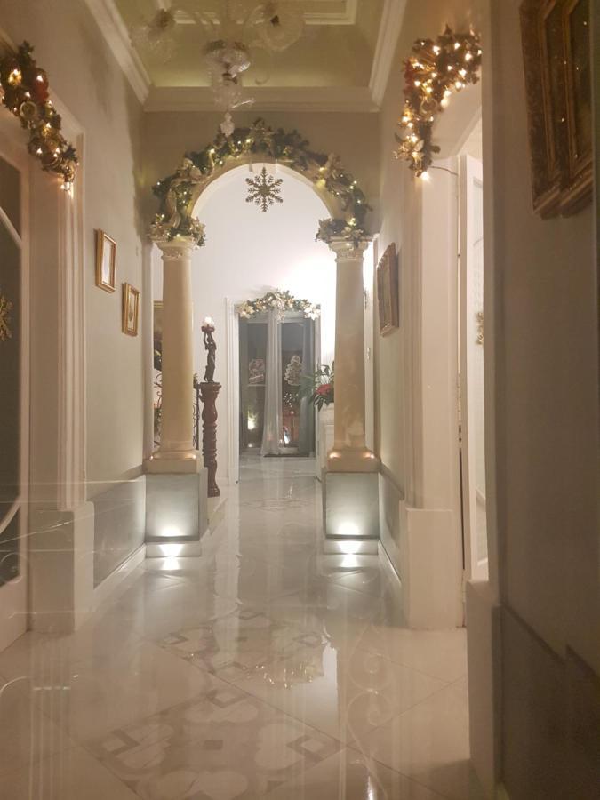 Apartament Dar Is-Sliem Tarxien Zewnętrze zdjęcie