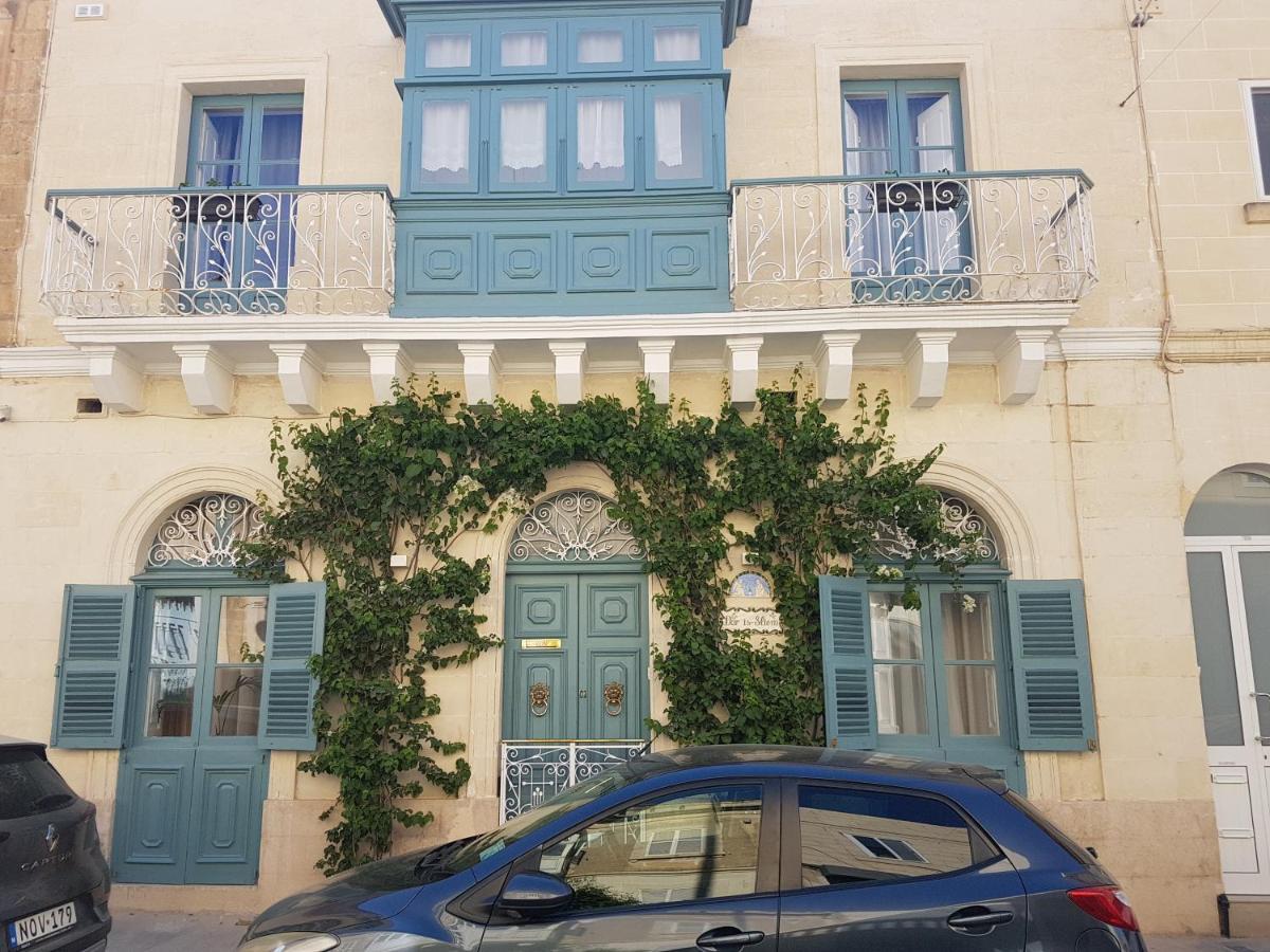Apartament Dar Is-Sliem Tarxien Zewnętrze zdjęcie