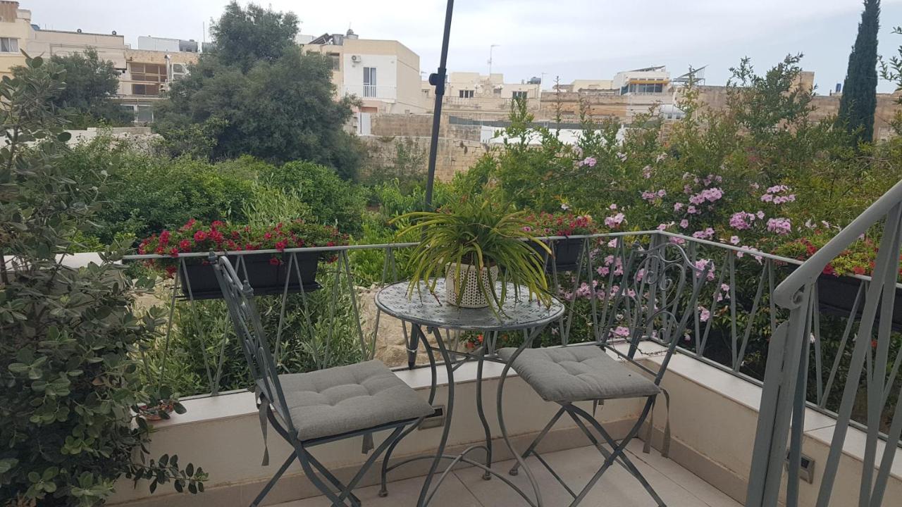 Apartament Dar Is-Sliem Tarxien Zewnętrze zdjęcie