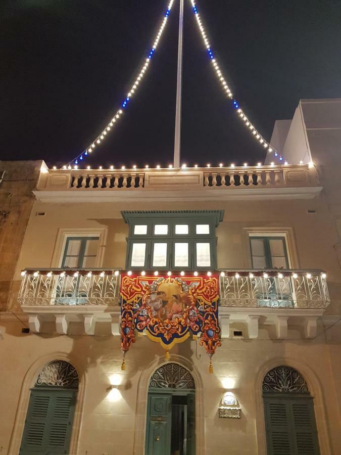 Apartament Dar Is-Sliem Tarxien Zewnętrze zdjęcie