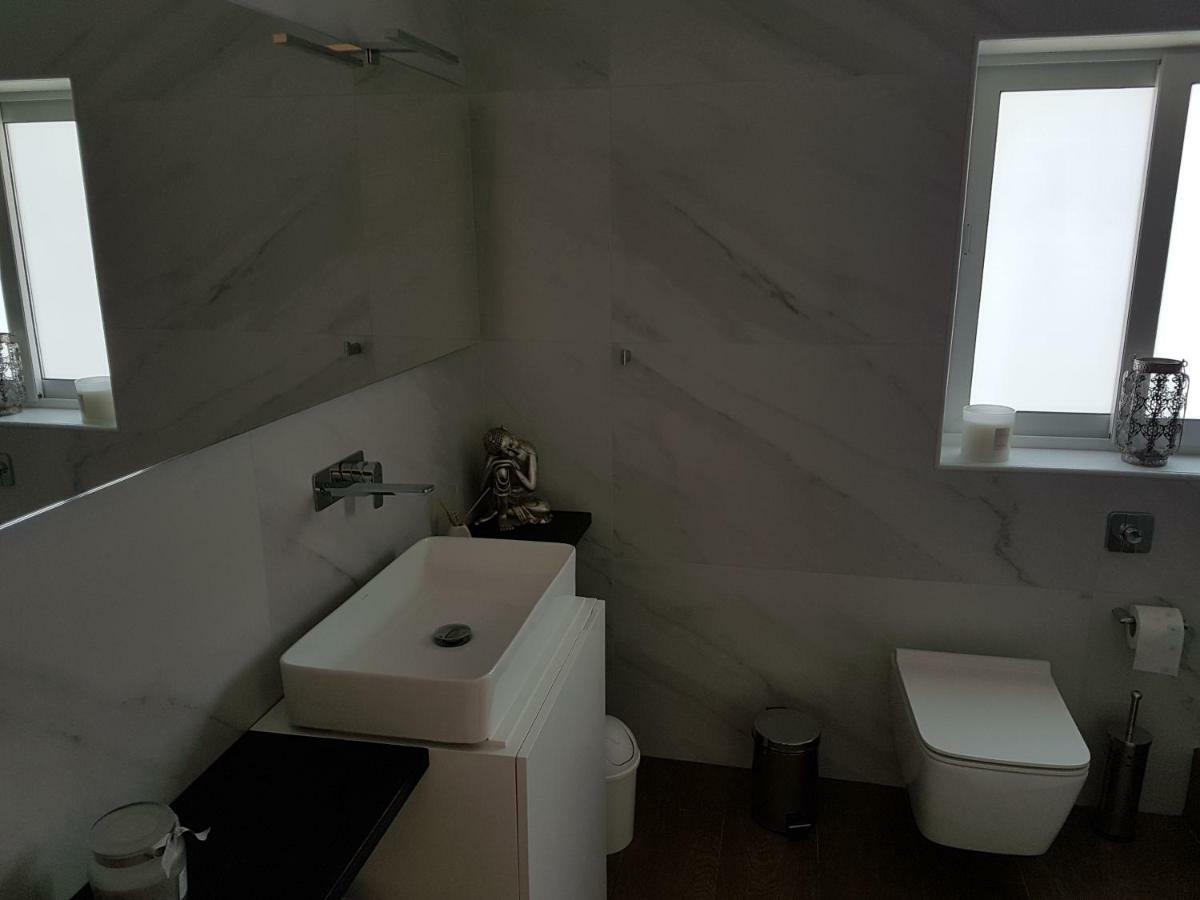 Apartament Dar Is-Sliem Tarxien Zewnętrze zdjęcie