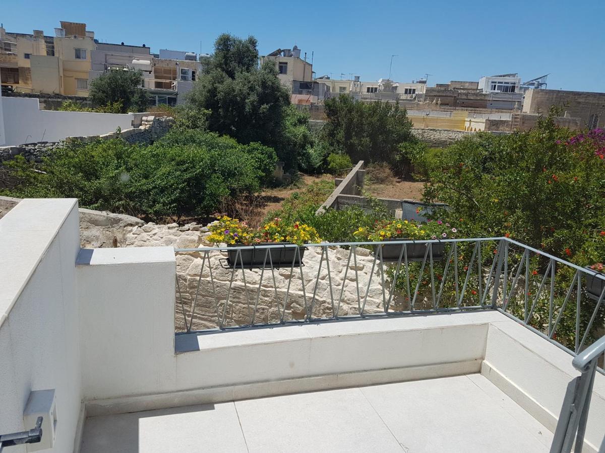 Apartament Dar Is-Sliem Tarxien Zewnętrze zdjęcie